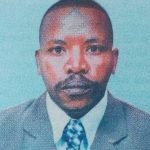 Obituary Image of Joram Wangombe Wanjiru