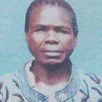 Obituary Image of Joyce Kemunto Onyancha