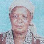Obituary Image of Hellen Wamuyu Mwaura