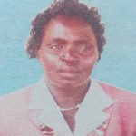 Obituary Image of Salina Jepkemboi Misoi