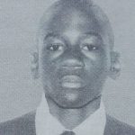 Obituary Image of Ian Otieno