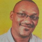 Obituary Image of Joe Frosty Muchiru Githuka
