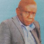 Obituary Image of Joseph Ndung'u Kirori
