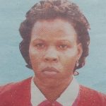 Obituary Image of Juliah Mrunde Tole