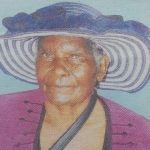 Obituary Image of Mama Fransisca Nyarinda Mose