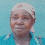 Obituary Image of Mama Mary Kerubo Areri