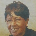Obituary Image of Marjorie Waigumo Gikonyo