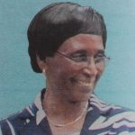 Obituary Image of Mrs. MaryAnne Muthoni Kibathi (Mama Getty)