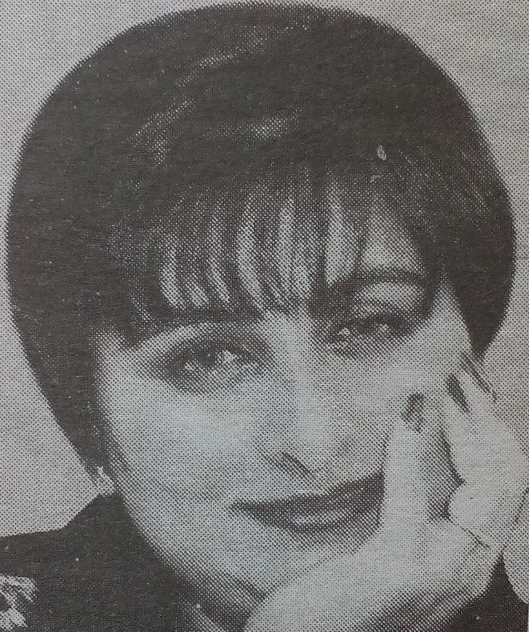 Obituary Image of Miss. Bindi Desai