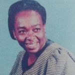 Obituary Image of Monica Wanjue Mwathi