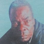 Obituary Image of Mzee Ayubu Kamanda Kerauma