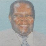 Obituary Image of Njuguna Mukiri (Johana) Ndege Mwema