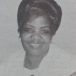 Obituary Image of Norah Wambui M. Kibira
