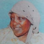 Obituary Image of Pauline Msae  Mganga "Mrs Chombo"