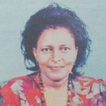 Obituary Image of Pauline Njeri Ng'ethe