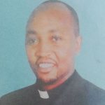 Obituary Image of Rev. Samuel Wachira Kimemia