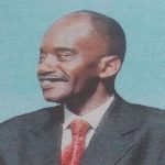 Obituary Image of Samuel Buku Kinuthia