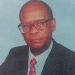 Obituary Image of Simon Mbocha Kamuyu