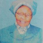 Obituary Image of Susan Waitherero Kariuki (Mama Njengi)
