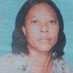 Obituary Image of Violet Lodenyi Dodo