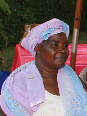 Obituary Image of Madam Sophie Adoyo Ochich Onyiero