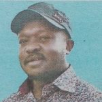Obituary Image of Absolom Ngumi Wangige