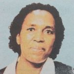 Obituary Image of Alice Ndisha Mwawasi