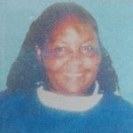 Obituary Image of Alice Ngima Githae