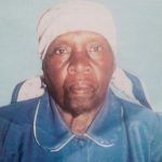 Obituary Image of Charity Gathoni Muigai Kenyatta