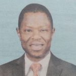 Obituary Image of Dr. Antony Benard Ayieko Ong'any