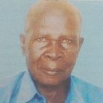 Obituary Image of Elder Charles Odero Boi