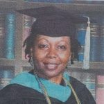 Obituary Image of Elizabeth Wakiuru Mathangani