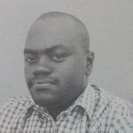 Obituary Image of Emilio Njuki Njeru