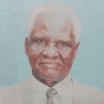 Obituary Image of Fredrick Ngugi Karagu (Mukura)
