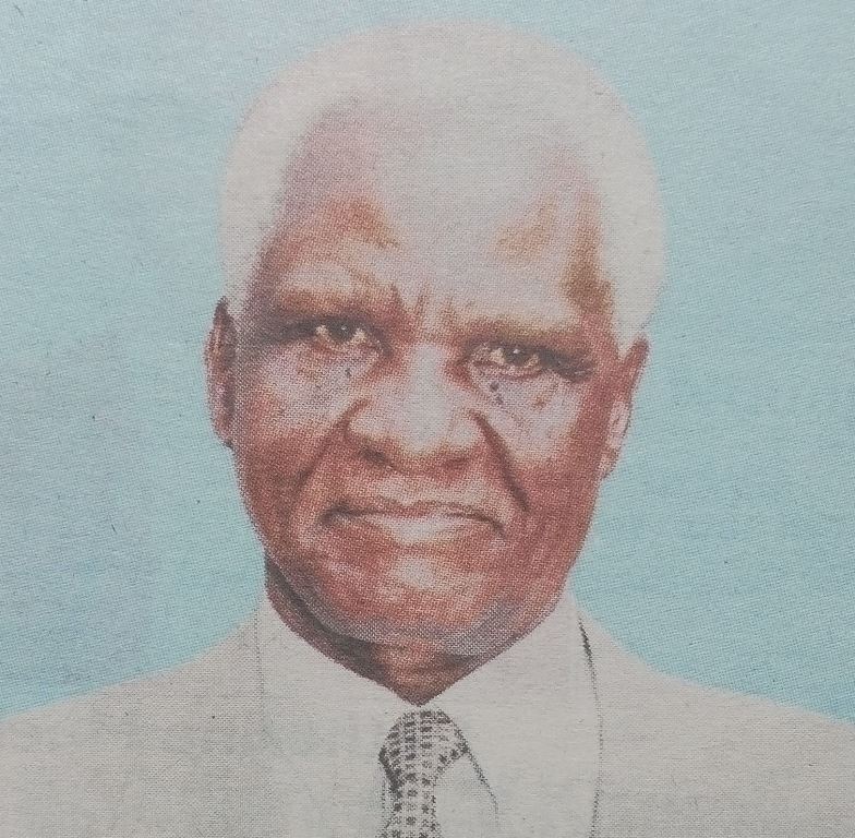 Obituary Image of Fredrick Ngugi Karagu (Mukura)