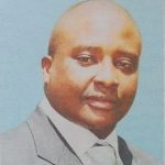 Obituary Image of George Mwaura Gachui (Pozza)