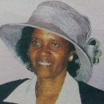 Obituary Image of MRS. JEANE WANJUKI NJIRU KATHAMBARA