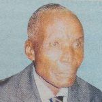 Obituary Image of Joseph Mutea Amai