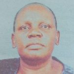 Obituary Image of Lornah Nyaleso Nganyi