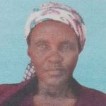 Obituary Image of Magdalene Ndeto Muthenya