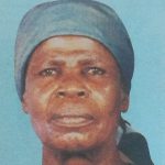 Obituary Image of Mama Miriam Awino Adala