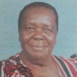 Obituary Image of Mama Peninah Tsisiche Obulemire