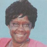 Obituary Image of Marcella Margaret Bochere Marko