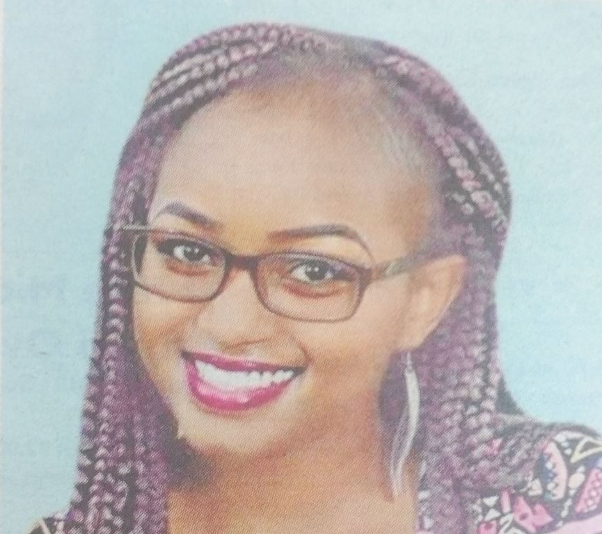 Obituary Image of Maureen Nyokabi Mungai