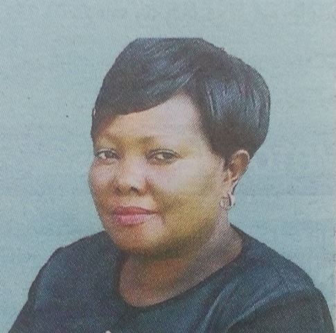 Obituary Image of Mercy Nyaguthie Maina