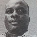 Obituary Image of Michael Omondi Ochieng