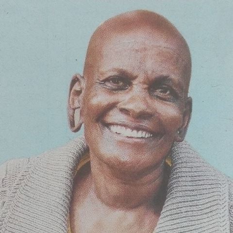 Obituary Image of Namanu Ene Kudate