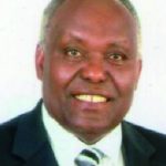 Obituary Image of Peter Mbogo Kamau