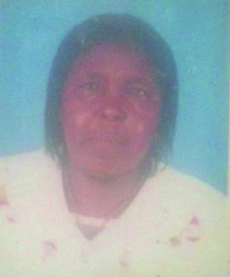 Obituary Image of Philomena Mbithe