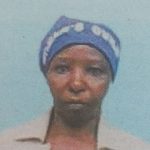 Obituary Image of Rachael Muthoni Ndirangu
